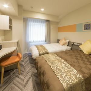 Standard Twin Room Non-Smoking